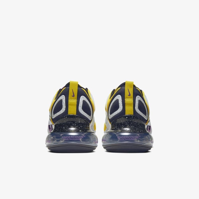 Air max 720 online amarillos